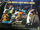 LEO SMITH & NEW DALTA AHKRI go in numbers LP SEALED ITALY RARE FREE JAZZ wadada