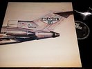 BEASTIE BOYS LP LICENSED TO ILL - 1ST PRESS 1986 FC40238 - NICE COPY