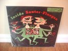 1954 INSIDE SAUTER-FINEGAN RCA LJM-1003 Space Age Pop   KILLER  JIM FLORA ART