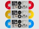 Serato Red Bull Thre3Style Vinyl 10