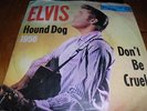 ELVIS PRESLEY , 7