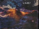 ROCK GARAGE PSYCH LP - WHITE LIGHT 