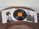 Lou Reed - Coney Island Baby LP - RARE VINYL - 1st English Pressing - World Ship