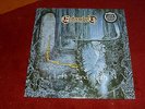 Entombed - Left Hand Path / Swedish Death Metal Orig. LP 1st Press 1989 Top rar