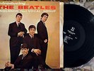 THE BEATLES Introducing The Beatles ORIGINAL MONO VJ Vee Jay LP NM- WOW