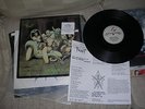 Celtic Frost Emperor's Return Original 12