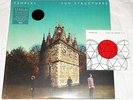 Temples - Sun Structures RARE Orange Colored Vinyl LP w/Bonus CD (400 Only) NEW