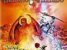 Demons & Wizards 2LP-Picture Touched by the Cr