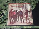 The Allman Brothers Band [Remastered] The Allman Brothers Band MFSL LP RECORD