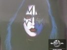 KISS ACE FREHLEY 180 GRAM LP  UK MINT SEALED