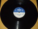 Howlin' Wolf Chess 1668 Clean Glossy Delta Blues 78 Record