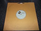 BRASS MONKEY debut ACETATE LP UK 1983 Folk Rock STEELEYE SPAN Band Of Hope