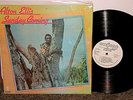 ALTON ELLIS - SUNDAY COMING - RARE JAMAICAN STUDIO ONE COXSONE LP  EX