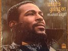MARVIN GAYE 