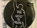 RAGE AGAINST THE MACHINE Battle of Los Angeles Limied Edtion Vinyl LP Sealed Mat