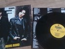 Texas - Ricks Road LP MINT COND (1998)