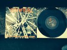 Sick of It All; Blood, Sweat, and no Tears; In-Effect 1st pressing; NYC Hardcore