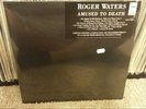 Roger Waters Amused to Death lp vinyl 1st English press rare SEALED Pink Floyd