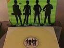 KRAFTWERK NEONLIGHTS LUMINOUS VINYL UK GERMAN KRAUTROCK MAXI SINGLE / 12