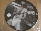The DWARVES BLOOD GUTS and PUSSY PICTURE DISC  RARE  #ered/ 1500 MINT condition