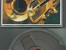 2 Spur Tonband Reel to Reel : James Last - Trumpet à gogo Vol. 2 (Glasbox) 1968
