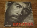 BO OST BARABBA Mario  Nascimbene Ennio Morricone BARABBAS soundtrack