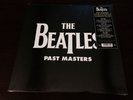 The Beatles Past Masters 1&2 2LP- Sealed - Stereo Remastered 180g Vinyl
