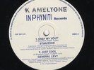 Stan Ryck / General Levy ?– Easy My Yout ORIG UK 12
