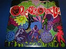 ZOMBIES ODESSEY AND ORACLE   *RARE CBS LABEL   *SEALED Very Clean *w/No Cut-Outs