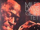 DAVIS, Miles - Live In Europe 1969: The Bootleg Series Vol 2 - 4xLP