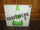 Kraftwerk  -  2    FOC - LP Philips 6305117