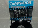 Oxymoron - Fuck The Nineties… Here’s Our Noize - LP, Punk, Oi