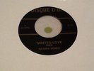 gloria jones tainted love frank wilson do i love you northern soul double a rare