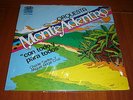 ORQ MONTE ADENTRO con todo y para todos LP / KILLER SALSA DESCARGA COLOMBIA ???
