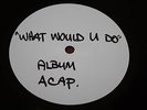 Tha Dogg Pound - Snoop Doggy - ACETATE  / What Would You Do 10