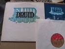 DRUID,FLUID lp vg+/g+ OIS /vg+ emi records EMC 3128 England 1976