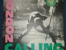 THE CLASH , LONDON CALLING , UK PRESSING ,2 LP ,  NEAR MINT RECORDS , NO RESERVE