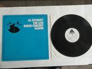 AL STEWART LIVE RADIO CONCERT LP 1979 PROMO ARISTA CHICAGO STUDIO JAM
