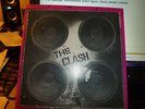 THE CLASH :  4 /  45 RPM'S /  COMPLETE CONTROL / WHITE RIOT / MAGNIFICENT 7 +