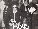 THE BOYS : 5 / 45'S /  I DON'T CARE / FIRST TIME / TERMINAL LOVE / + 2 MORE