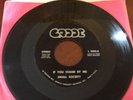 Small Society If You Stand By Me/just Loving You  CADDE 4502 Mint
