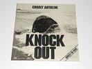 Jeton DIRECT-TO-DISC - Charly Antolini - LP - Knock Out - 1979 ORIGINAL