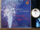 NIGHTS IN VIENNA Rudolf Kempe LP EMI ASD 279
