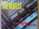 THE BEATLES Please Please Me LP/RI Pepita/Parlophone 1982