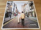 Oasis 2x LP Whats the story morning glory UK Creation 1st press 12 pictures