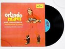 ORLANDO MARIN Se te quemo la casa latin descarga guaguanco alegre LPA 814 LP