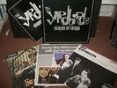 YARDBIRDS - Shape of Things 7-LP UK Charly box