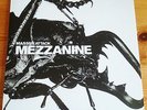 MASSIVE ATTACK - MEZZANINE - 1998 - 2LP -  LOOK 