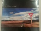 Pearl Jam Yield original press vinyl LP Epic E 68164