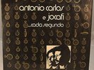 ANTONIO CARLOS E JOCAFI CADA SEGUNDO 1972 RCA BRAZIL LP SAMBA SOUL FUNK BREAKS